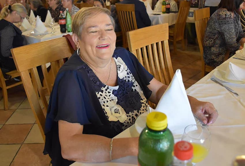 Udruga osoba s invaliditetom Grada Požege i Požeške županije provodi program za kvalitetniji život svojih članova