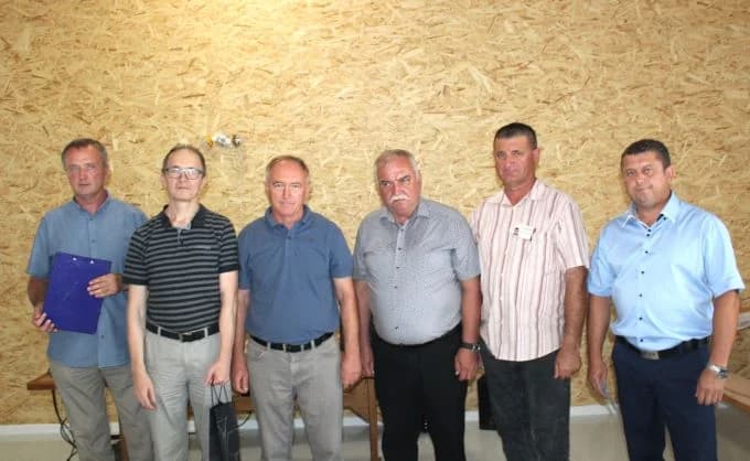 ODRŽAN ŠAHOVSKI TURNIR U ČAGLINU: Prvo mjesto osvojio velemajstor Zoran Jovanović