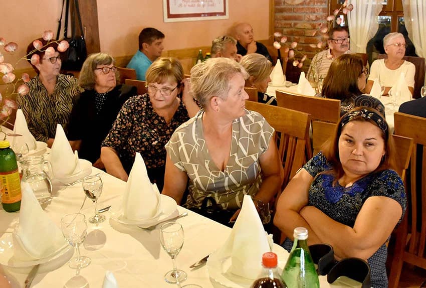 Udruga osoba s invaliditetom Grada Požege i Požeške županije provodi program za kvalitetniji život svojih članova