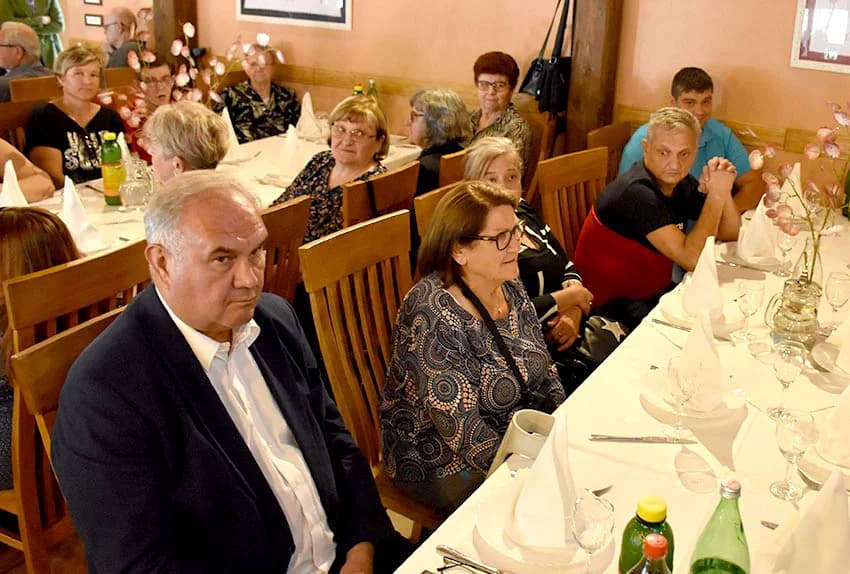 Udruga osoba s invaliditetom Grada Požege i Požeške županije provodi program za kvalitetniji život svojih članova