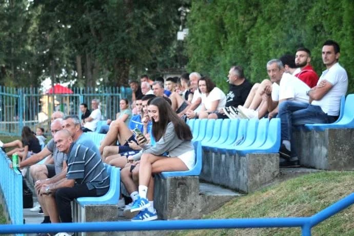 Pobjednik ovogodišnjeg memorijala u Pleternici NK Sesvete iz Zagreba