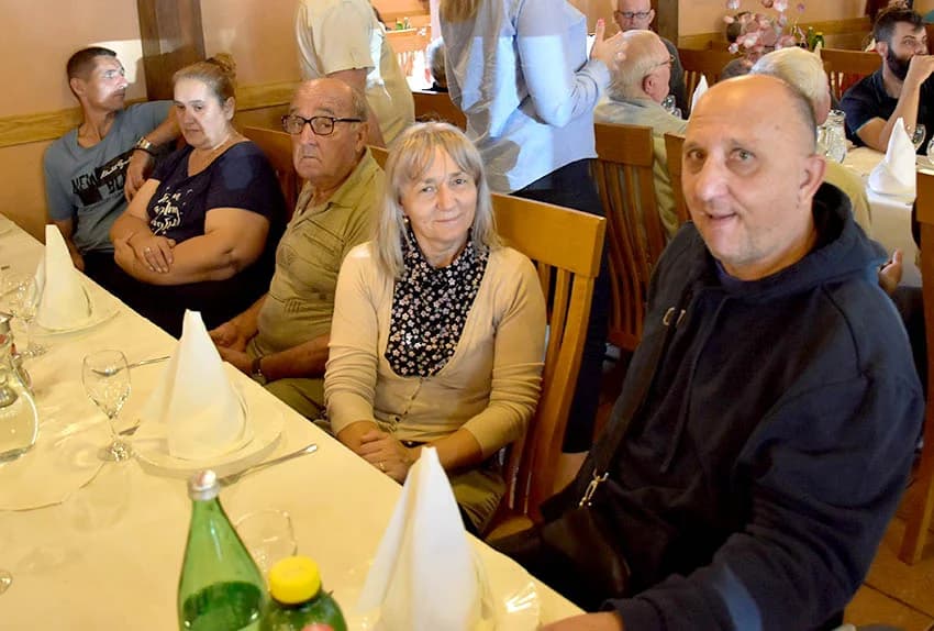 Udruga osoba s invaliditetom Grada Požege i Požeške županije provodi program za kvalitetniji život svojih članova