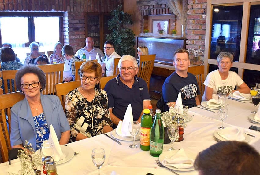 Udruga osoba s invaliditetom Grada Požege i Požeške županije provodi program za kvalitetniji život svojih članova