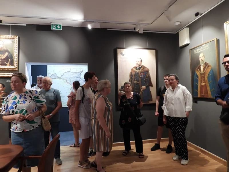 GRADSKI MUZEJ POŽEGA: I ljeto je pravo vrijeme za izlet u prošlost