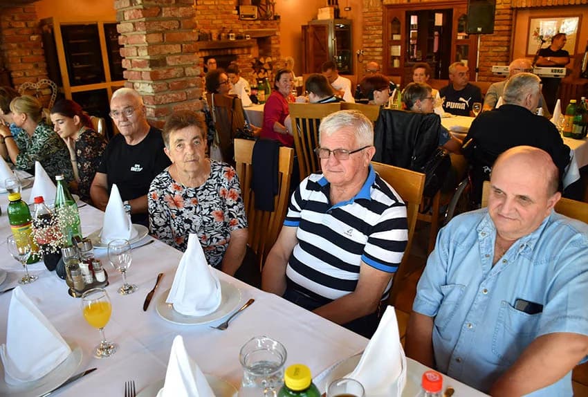 Udruga osoba s invaliditetom Grada Požege i Požeške županije provodi program za kvalitetniji život svojih članova