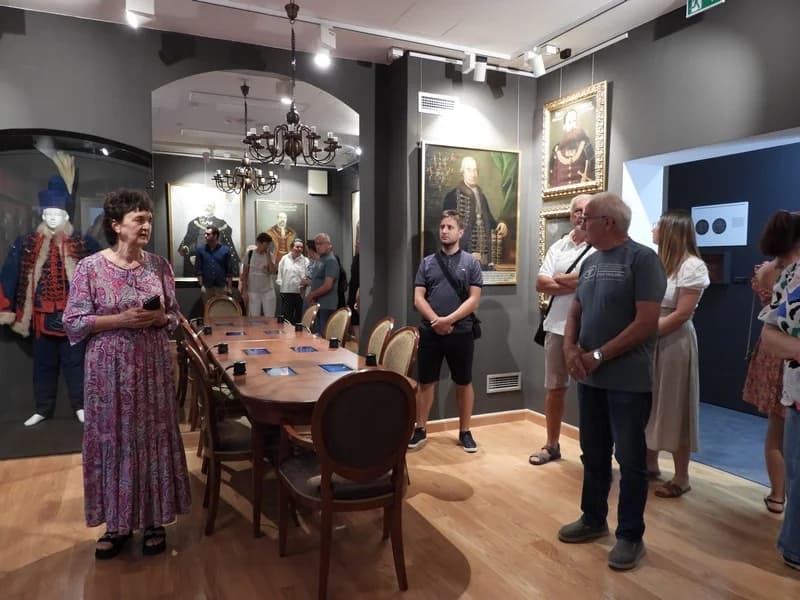GRADSKI MUZEJ POŽEGA: I ljeto je pravo vrijeme za izlet u prošlost