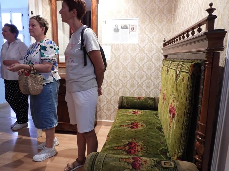 GRADSKI MUZEJ POŽEGA: I ljeto je pravo vrijeme za izlet u prošlost