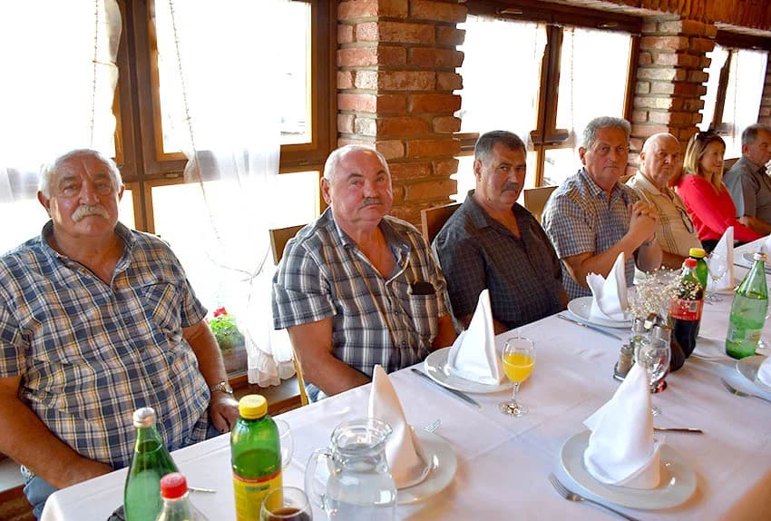 Udruga osoba s invaliditetom Grada Požege i Požeške županije provodi program za kvalitetniji život svojih članova