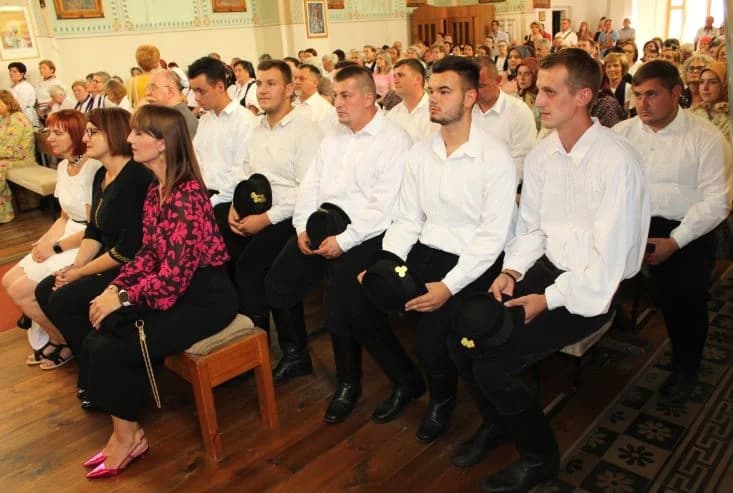Na blagdan Gospe Snježne u Buku održana 10. Smotra pučkog crkvenog pjevanja