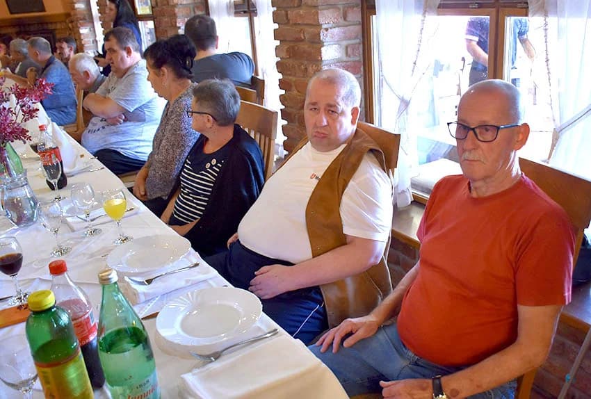 Udruga osoba s invaliditetom Grada Požege i Požeške županije provodi program za kvalitetniji život svojih članova