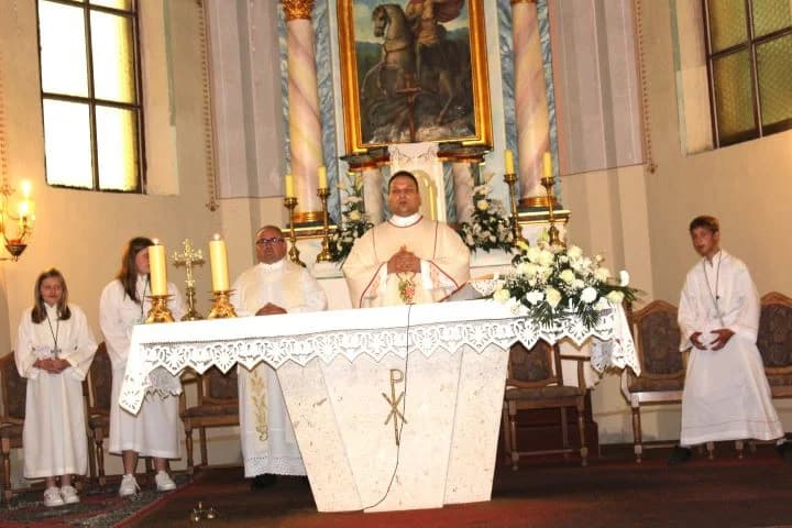 Na blagdan Gospe Snježne u Buku održana 10. Smotra pučkog crkvenog pjevanja