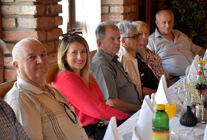 Udruga osoba s invaliditetom Grada Požege i Požeške županije provodi program za kvalitetniji život svojih članova