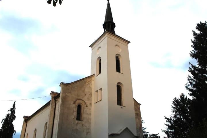 Na blagdan Gospe Snježne u Buku održana 10. Smotra pučkog crkvenog pjevanja