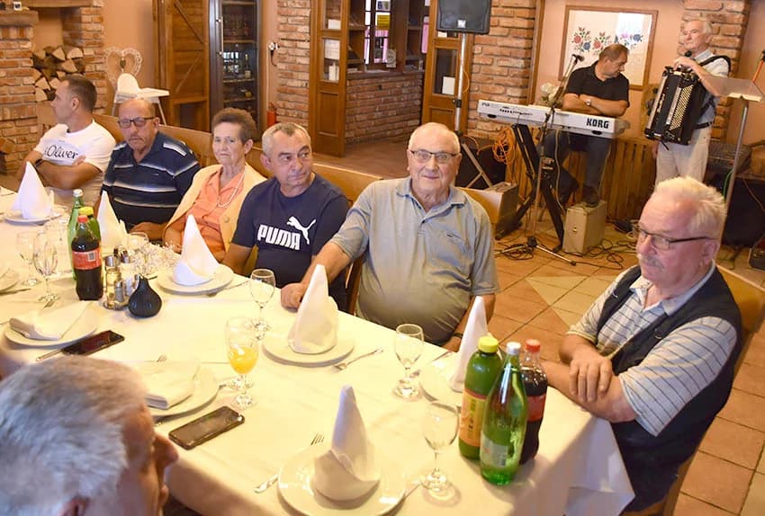 Udruga osoba s invaliditetom Grada Požege i Požeške županije provodi program za kvalitetniji život svojih članova