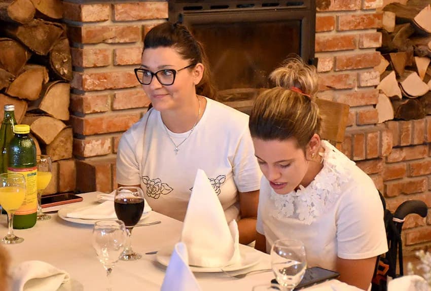 Udruga osoba s invaliditetom Grada Požege i Požeške županije provodi program za kvalitetniji život svojih članova