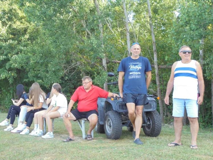Nogometni klub Požega pobjednik „Graničar kupa 2024“  u Bučju