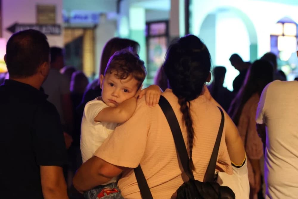 Domaćih sedam glazbenika u čast legendarnog Kiće Slabinca pjevalo i sviralo njegove najljepše pjesme