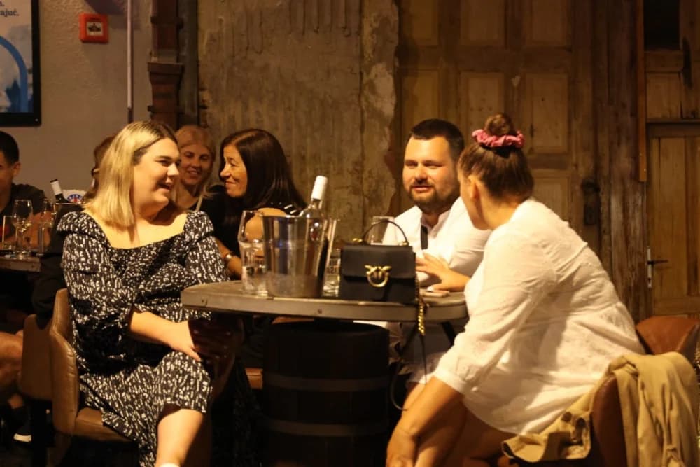 Domaćih sedam glazbenika u čast legendarnog Kiće Slabinca pjevalo i sviralo njegove najljepše pjesme