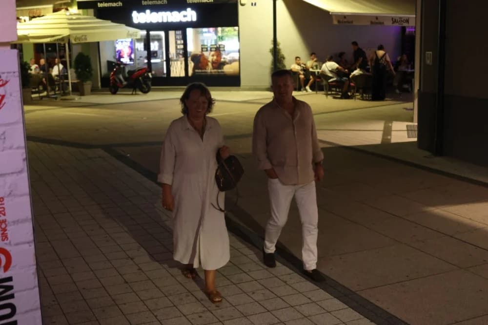 Domaćih sedam glazbenika u čast legendarnog Kiće Slabinca pjevalo i sviralo njegove najljepše pjesme