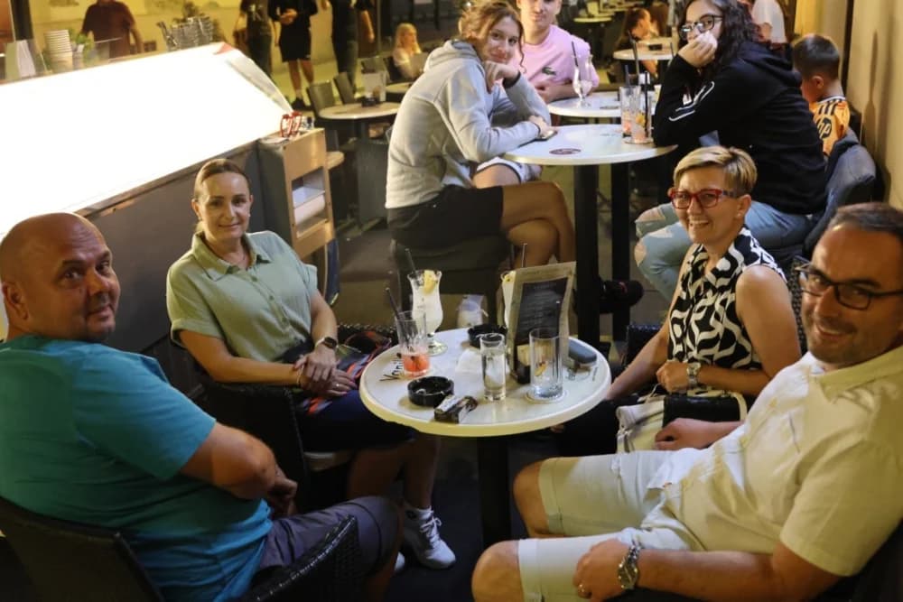 Domaćih sedam glazbenika u čast legendarnog Kiće Slabinca pjevalo i sviralo njegove najljepše pjesme