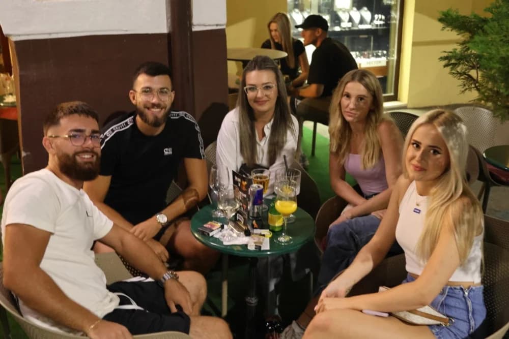 Domaćih sedam glazbenika u čast legendarnog Kiće Slabinca pjevalo i sviralo njegove najljepše pjesme