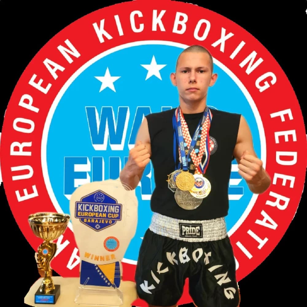 Ivano Đevlan i Matej Babić u Hrvatskoj reprezentaciji, Ivano ide po Svjetsko zlato!