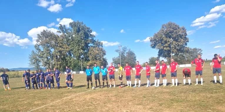 ODRŽAN MEMORIJALNI NOGOMETNI TURNIR „BRAĆA BLAŠKOVIĆ“: Prvo mjesto osvojio BSK iz Buka