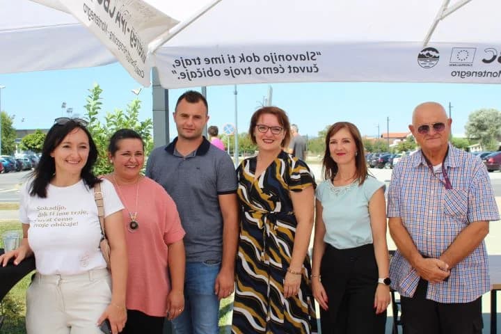 Na Trgu bećarca u Pleternici otvoren Ljetni tamburaški kamp