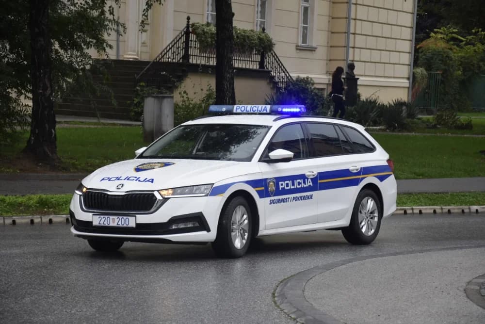 Tko je iz Požege među optuženima za zločinačko udruženje?