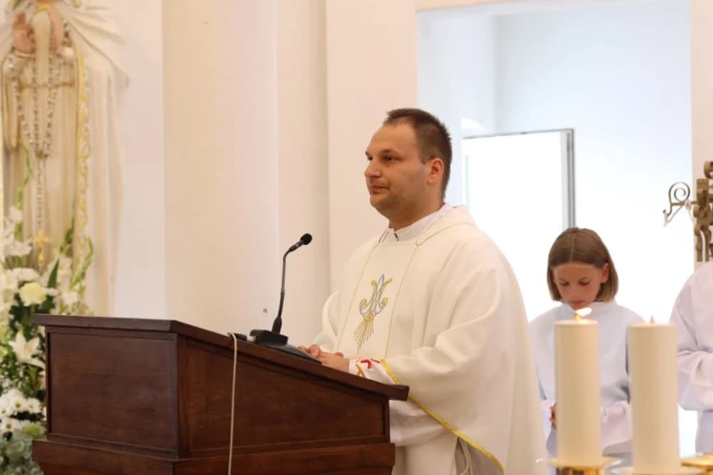 Proslavljen blagdan Velike Gospe u Eminovcima /FOTOGALERIJA/