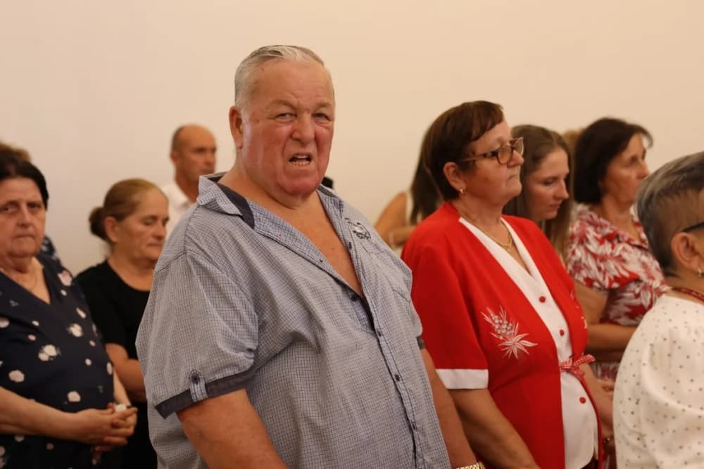 Proslavljen blagdan Velike Gospe u Eminovcima /FOTOGALERIJA/