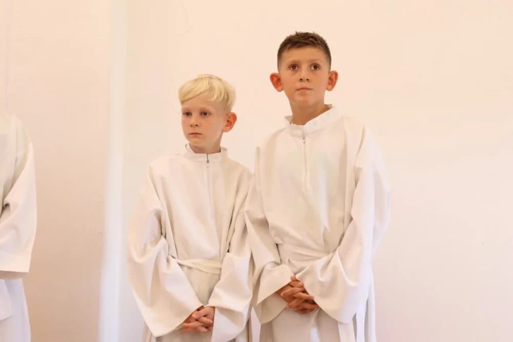 Proslavljen blagdan Velike Gospe u Eminovcima /FOTOGALERIJA/