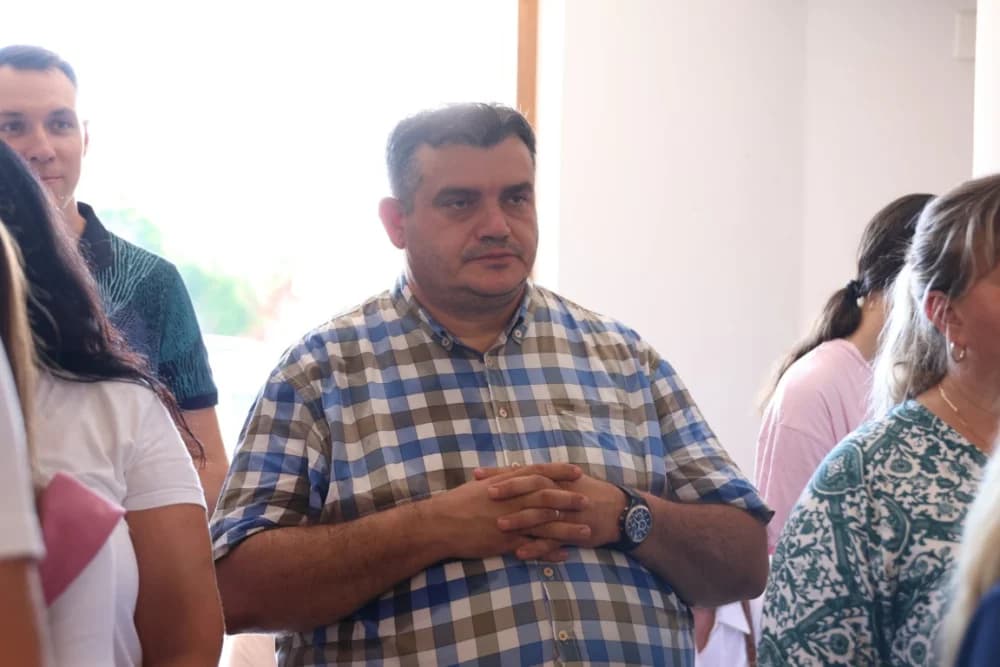 Proslavljen blagdan Velike Gospe u Eminovcima /FOTOGALERIJA/
