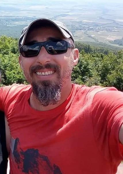 Zbogom Marine: „Pamtit ćemo ga po vedrini i inteligenciji koje su se zrcalile u njegovim šalama“