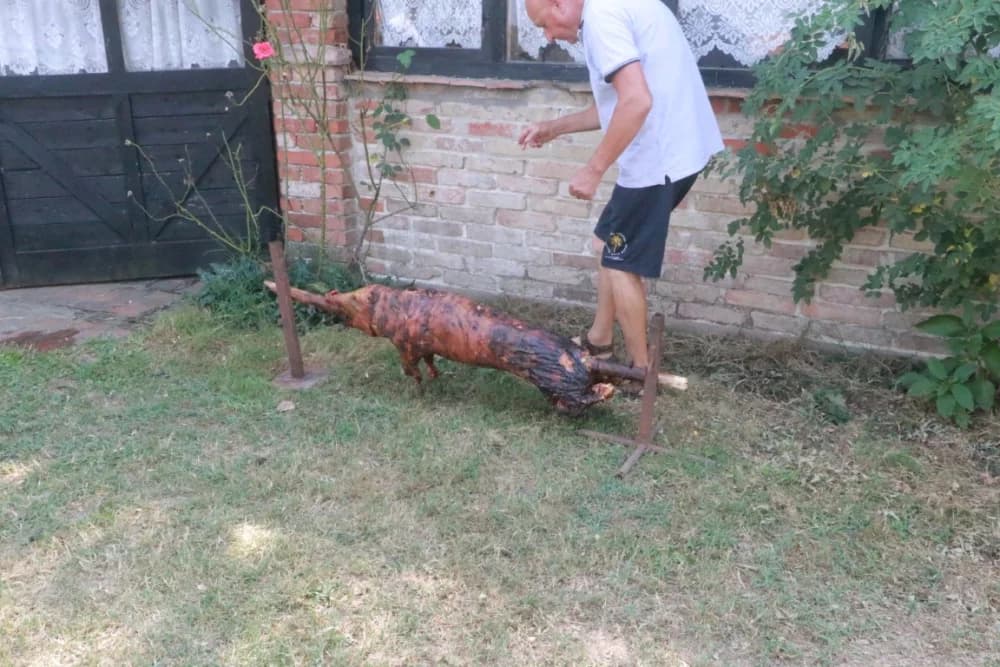 Poduzetnik Ivan Kereković snimio slavonski napjev Šickaj, puckaj garava koji ide pred slušatelje