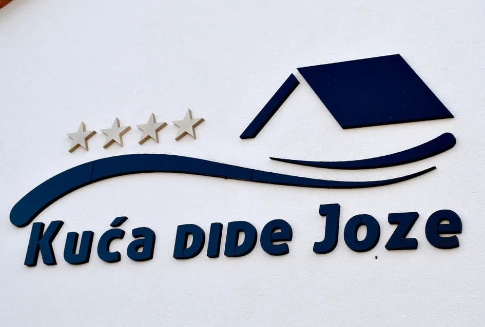 Slavili otvorenje kuće za odmor, imendan i zaštitnika župe