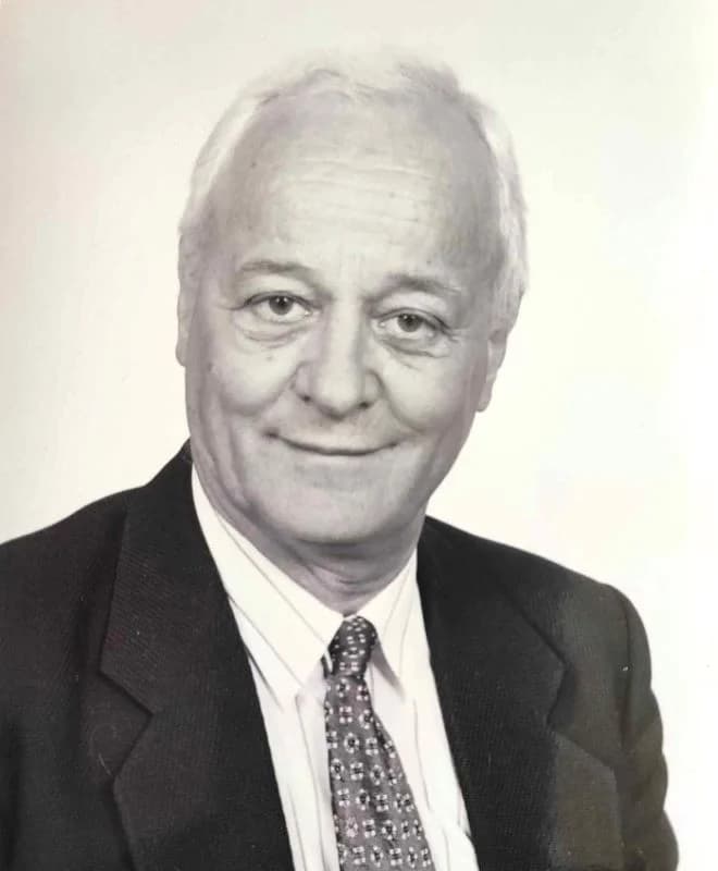 IN MEMORIAM Mirko Čuljak (1940.-2024.)- bivši ravnatelj požeške Obrtničke škole