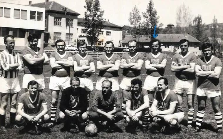 IN MEMORIAM Mirko Čuljak (1940.-2024.)- bivši ravnatelj požeške Obrtničke škole