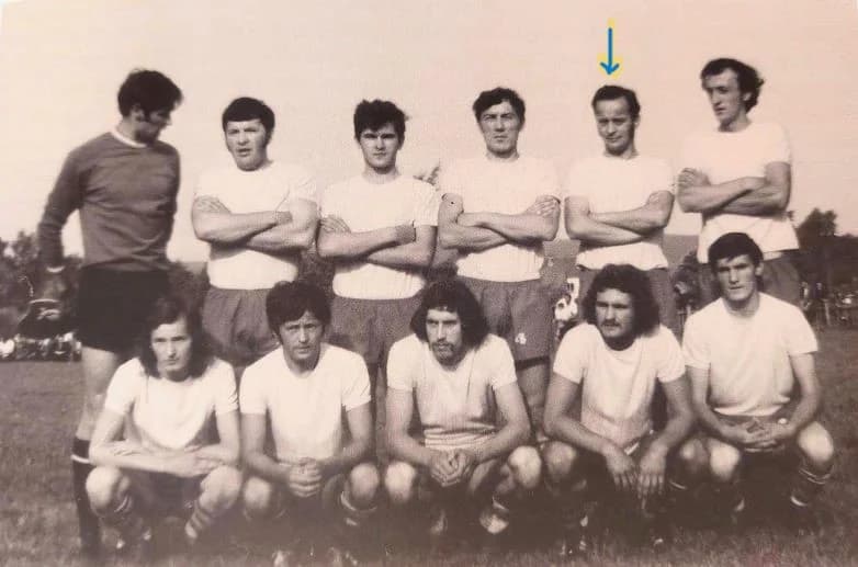 IN MEMORIAM Mirko Čuljak (1940.-2024.)- bivši ravnatelj požeške Obrtničke škole