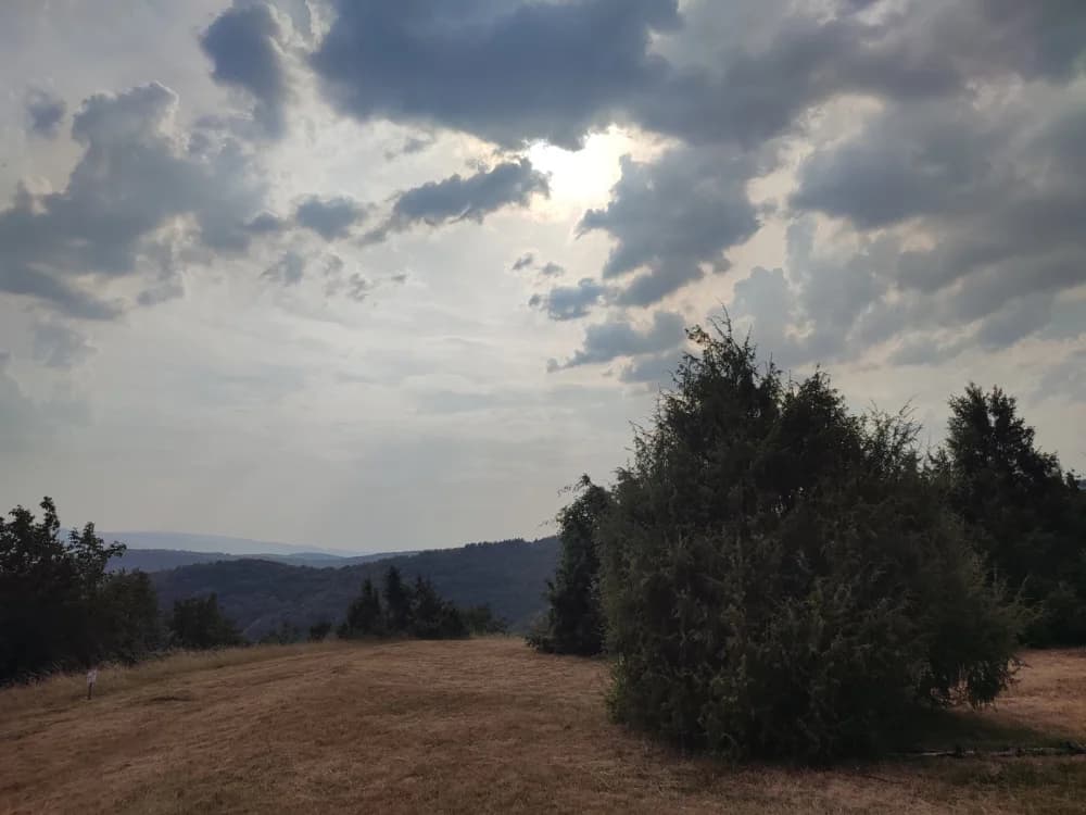Sedamdesetak ljubitelja astronomije sudjelovalo na 15. Astro partiju u divljini Papuka