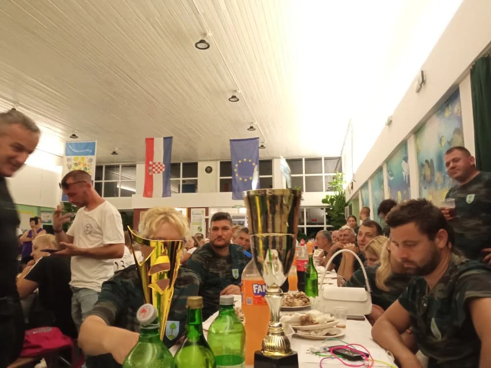 Požeški Brestovac pobjednik 23. Susreta Brestovaca održanog u Zagorju