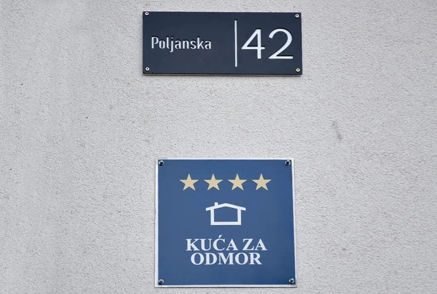 Slavili otvorenje kuće za odmor, imendan i zaštitnika župe