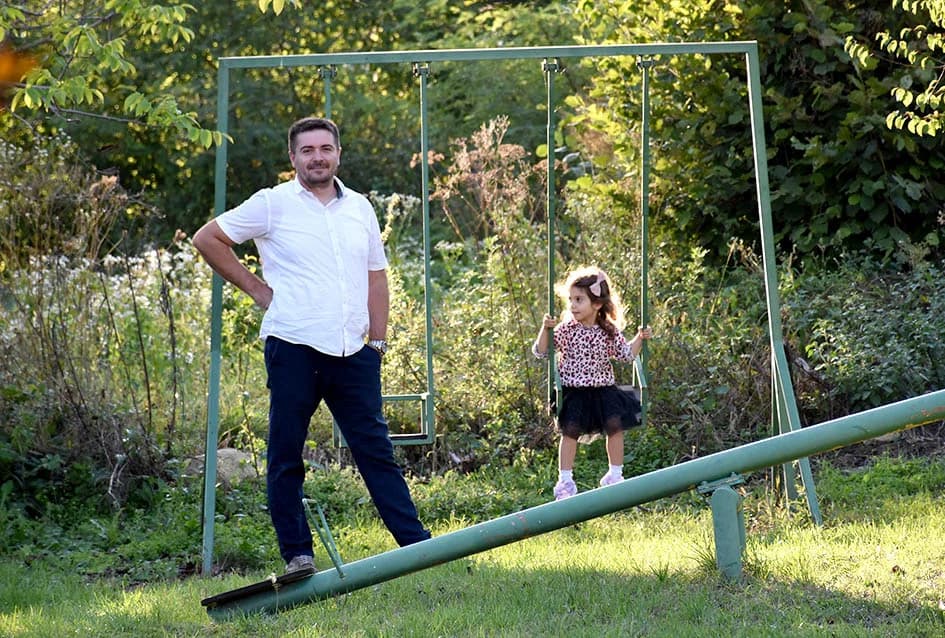 Slavili otvorenje kuće za odmor, imendan i zaštitnika župe