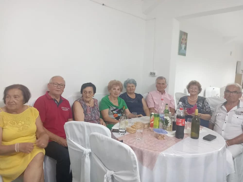 Velički umirovljenici i njihovi prijatelji ponovo zajedno
