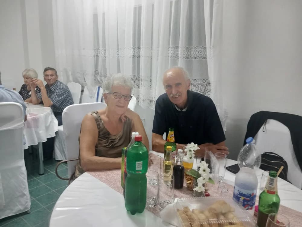 Velički umirovljenici i njihovi prijatelji ponovo zajedno