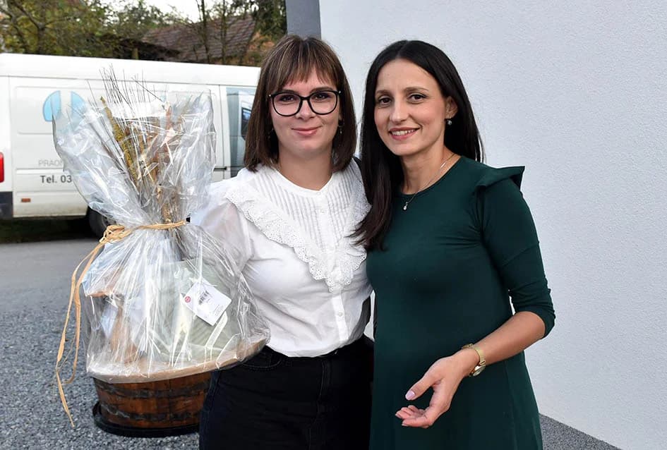 Slavili otvorenje kuće za odmor, imendan i zaštitnika župe