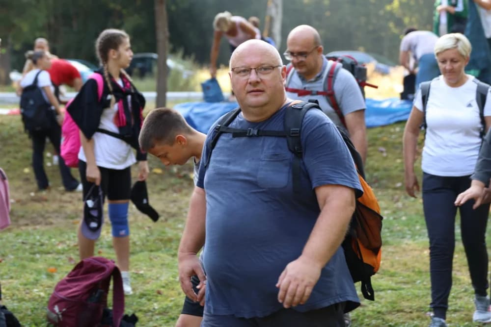 Stotine hodočasnika na putu ka voćinskom svetištu ugostili lovci požeškog Jelena