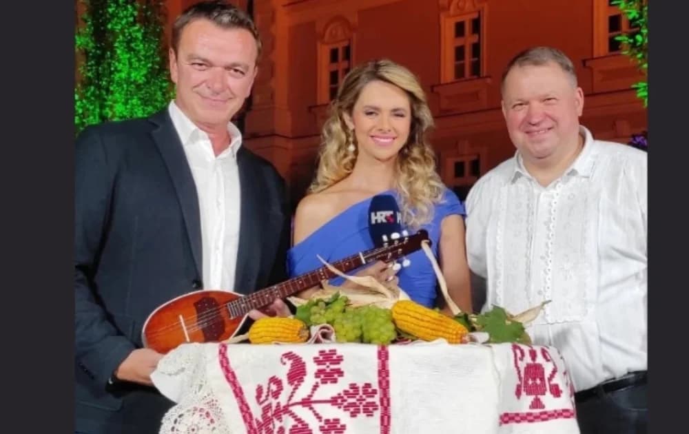 Odluka o dodjeli nagrade HRT - Radio Osijeka za najljepši tekst Zlatne Žice Slavonije 2023.