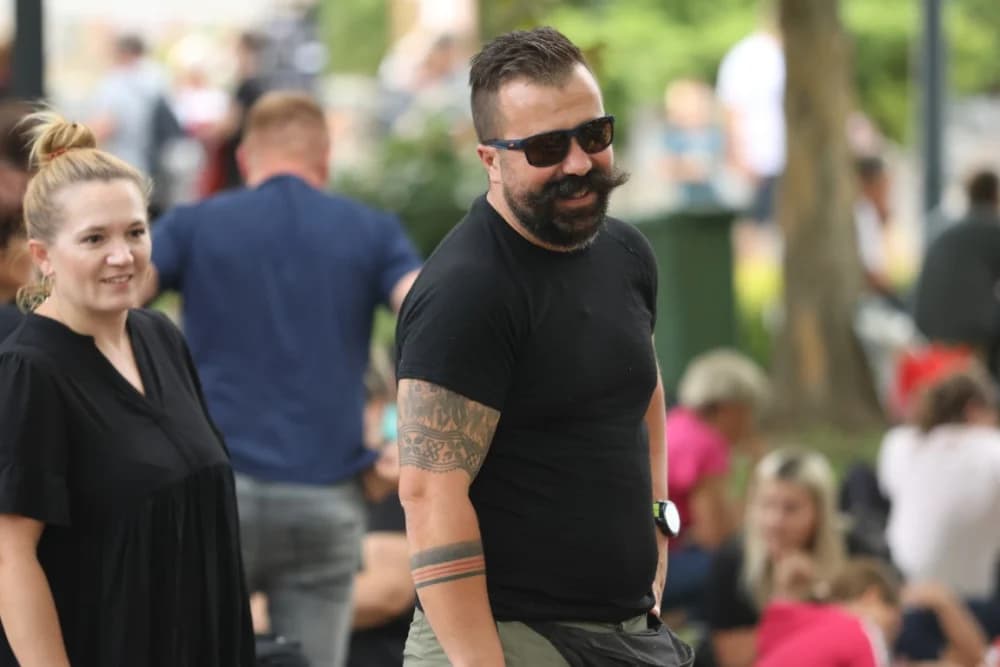 HODOČAŠĆE U VOĆIN: Euharistijskim slvljem i zavjetnom procesijom proslavljena Nebeska Majka