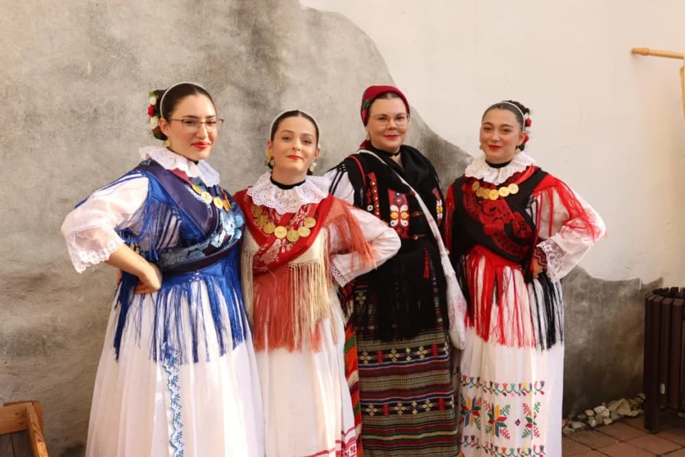 HODOČAŠĆE U VOĆIN: Euharistijskim slvljem i zavjetnom procesijom proslavljena Nebeska Majka